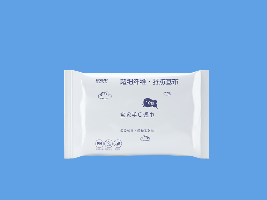 孖纺湿巾
