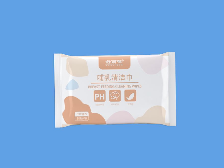 孖纺湿巾